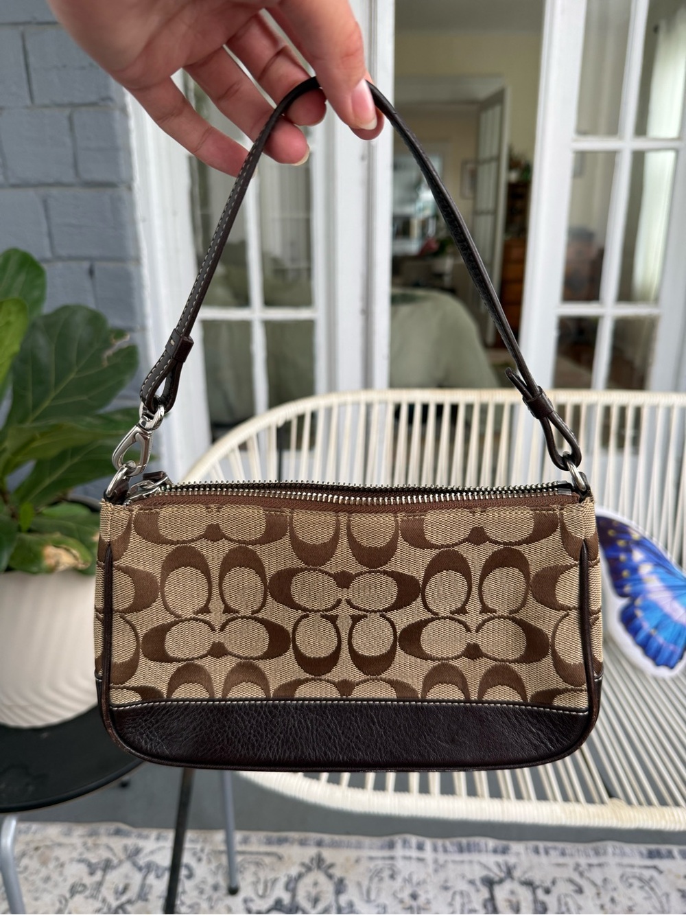 Coach Demi Bag